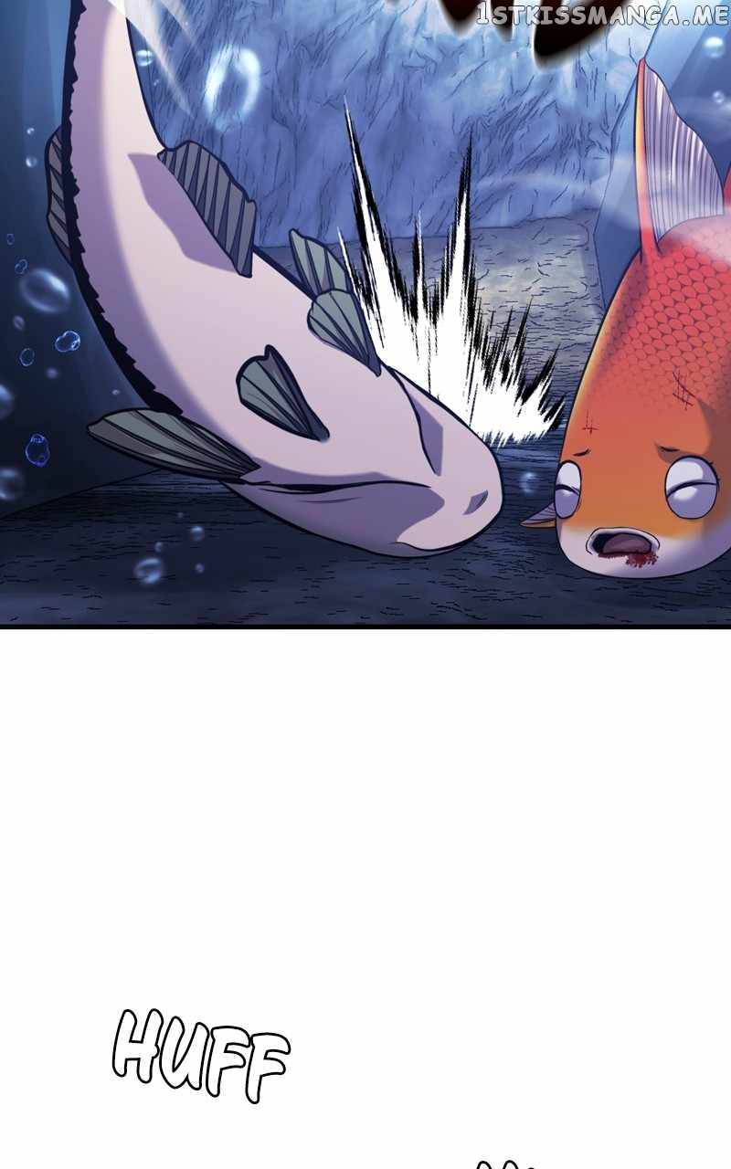 Surviving as a Fish Chapter 54 - Page 83