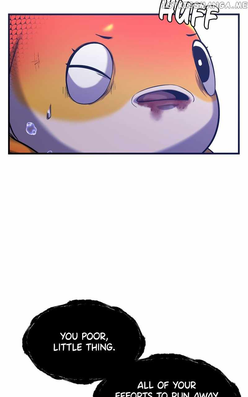 Surviving as a Fish Chapter 54 - Page 84