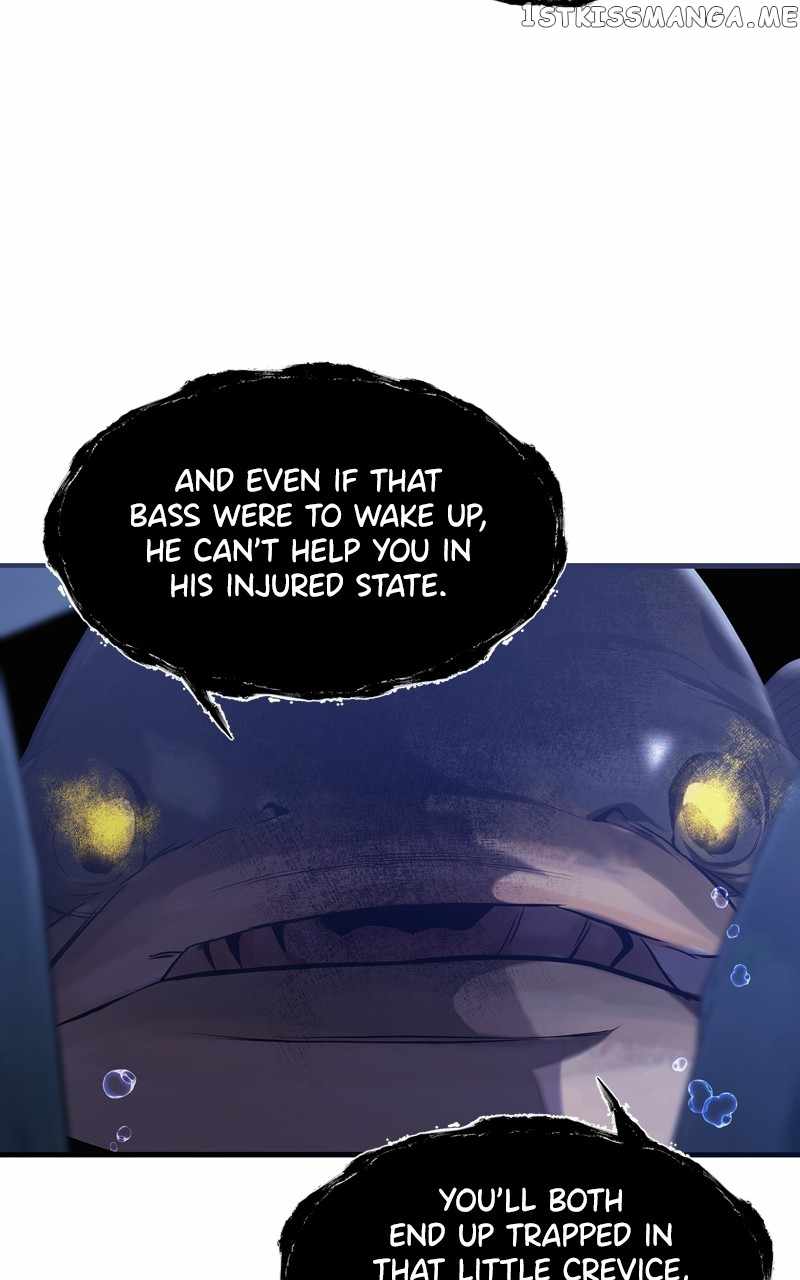Surviving as a Fish Chapter 54 - Page 86