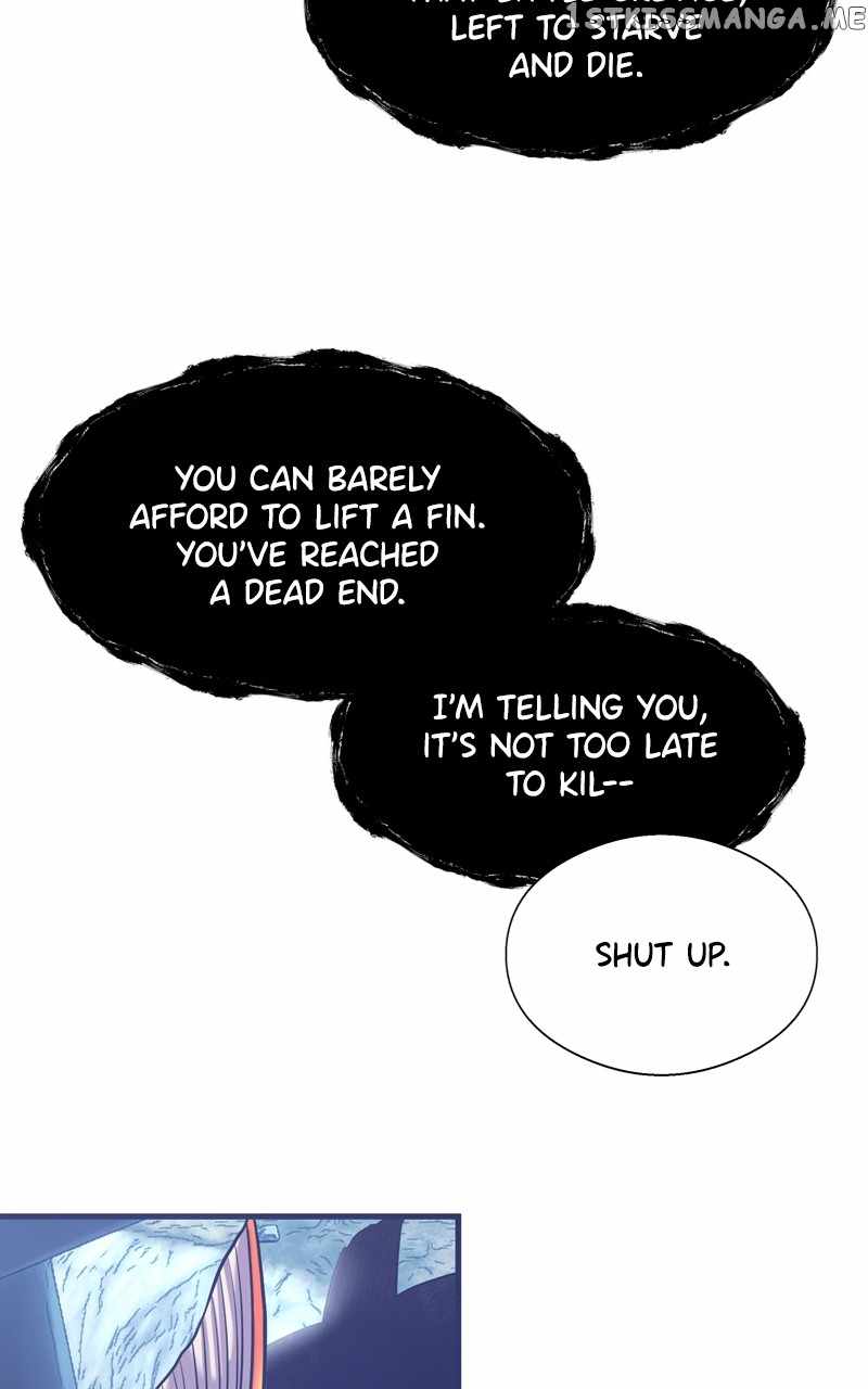 Surviving as a Fish Chapter 54 - Page 87