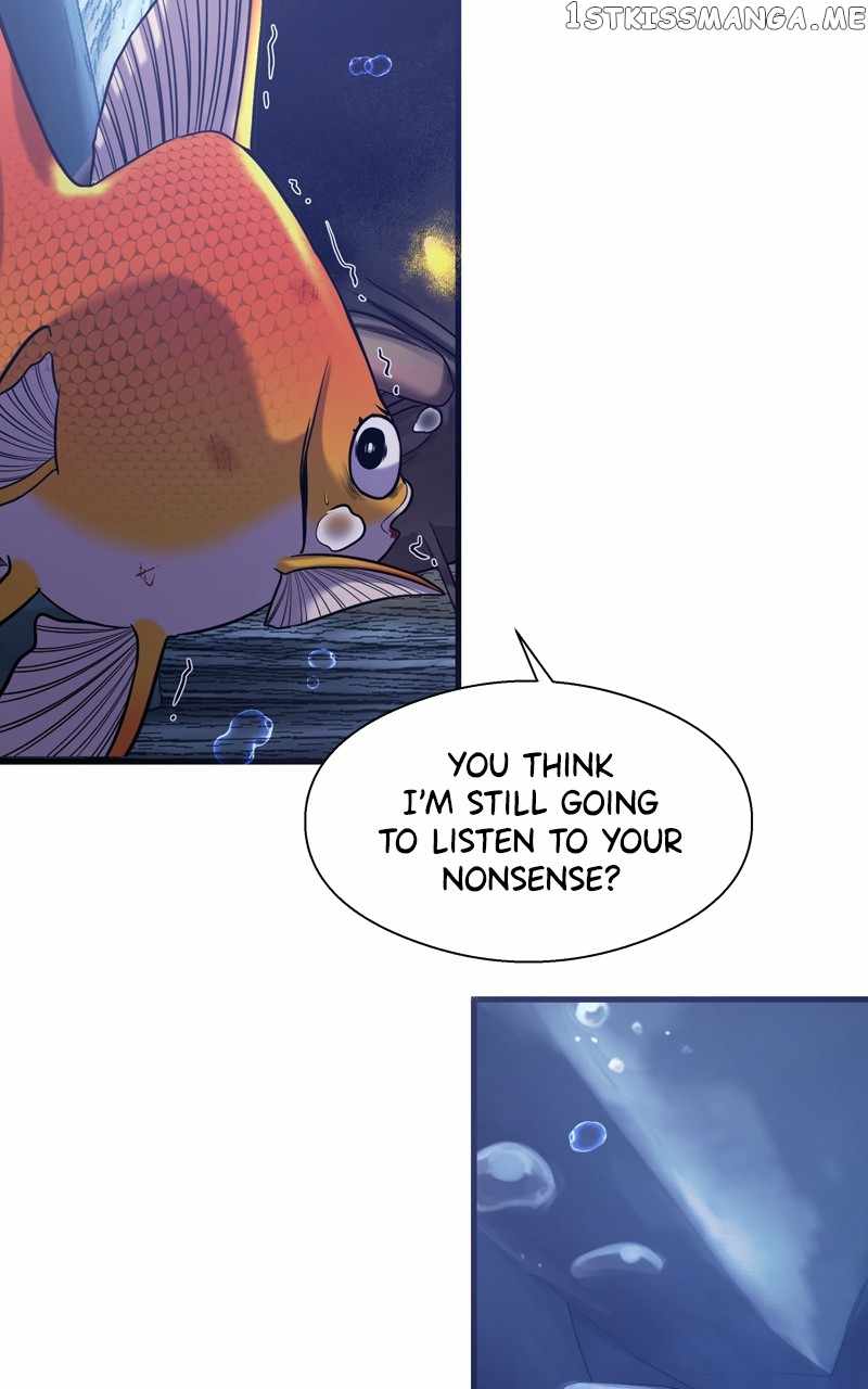 Surviving as a Fish Chapter 54 - Page 88