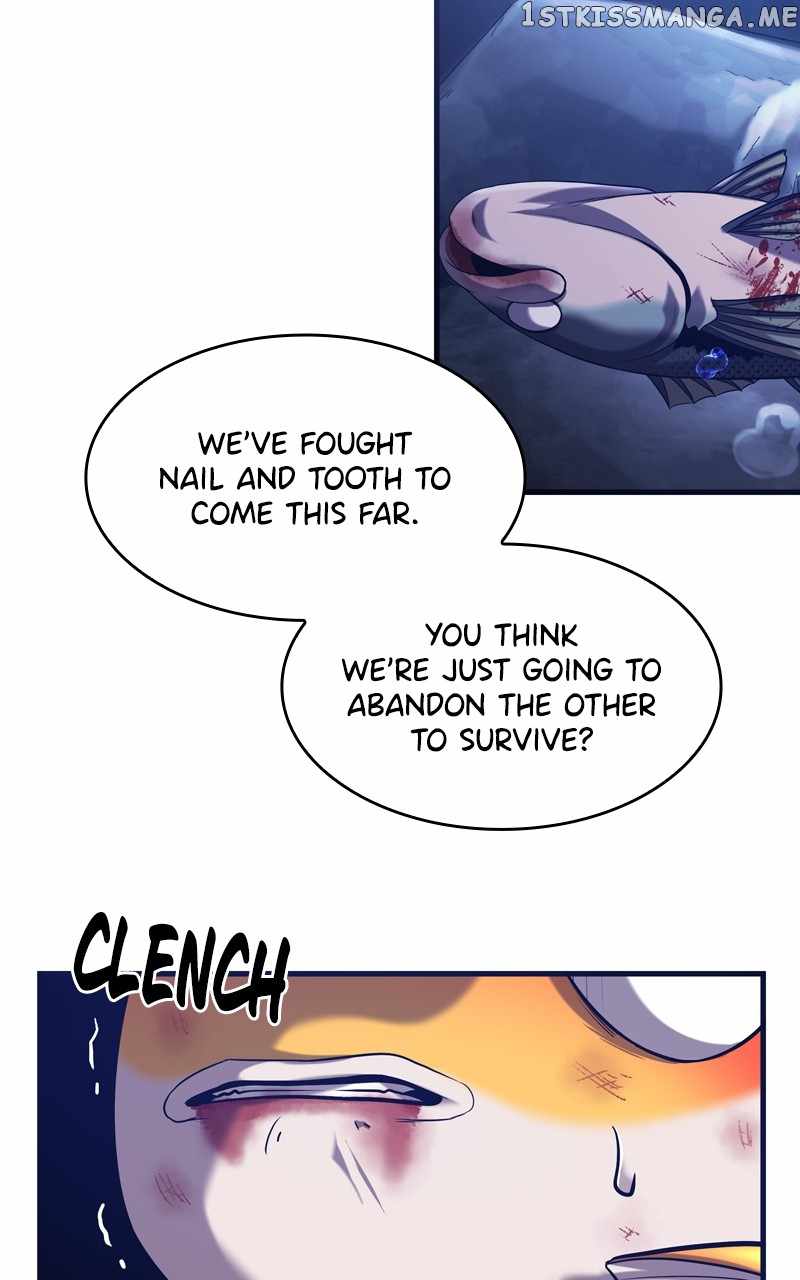 Surviving as a Fish Chapter 54 - Page 89