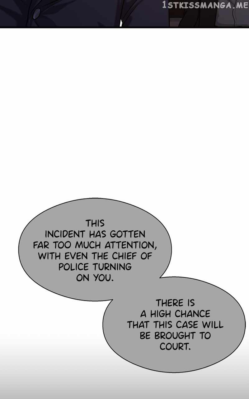 Surviving as a Fish Chapter 54 - Page 9