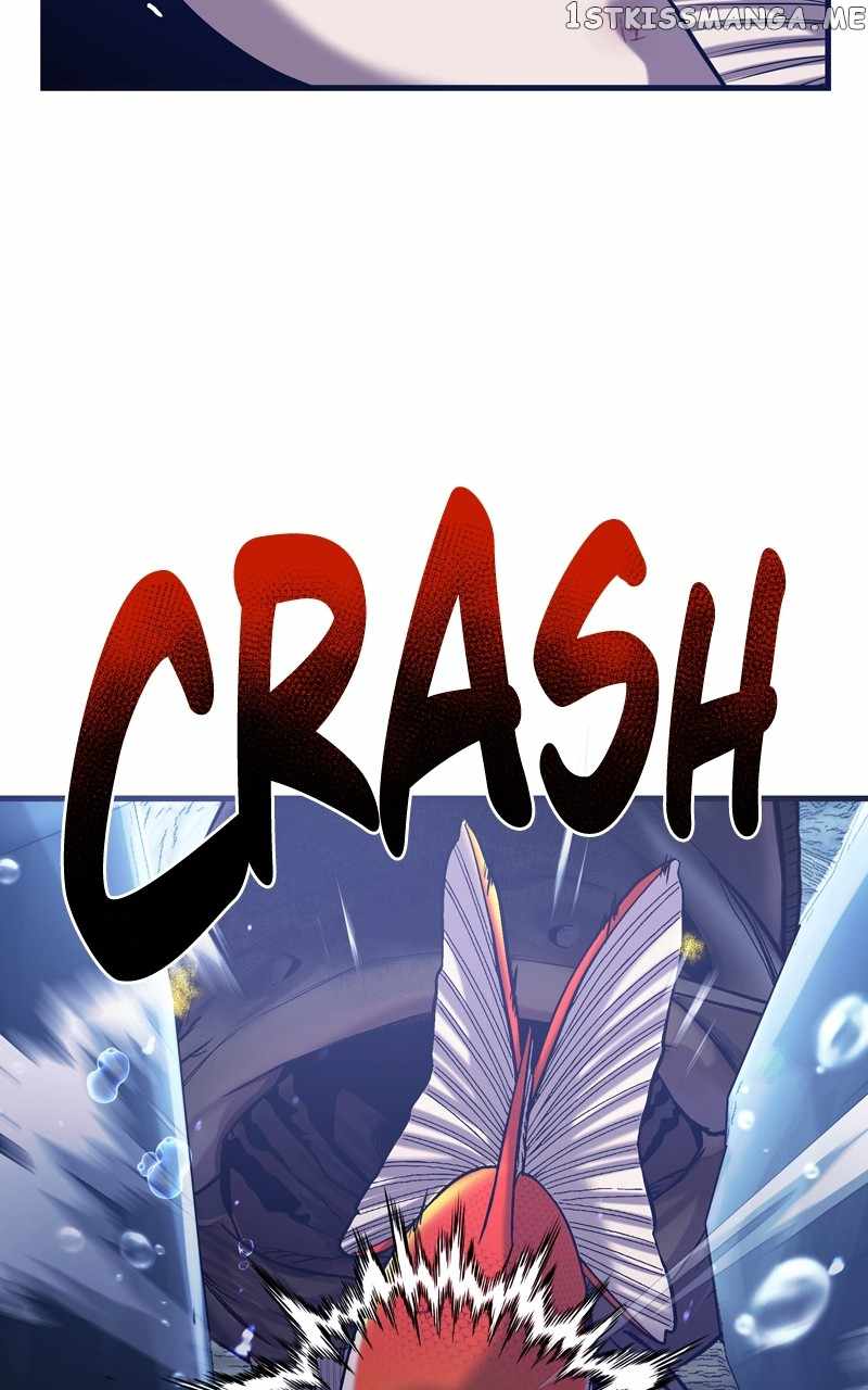 Surviving as a Fish Chapter 54 - Page 90