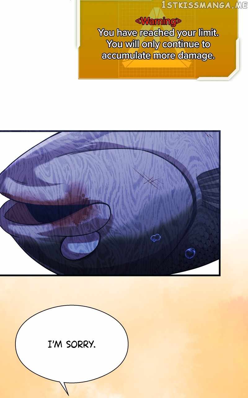 Surviving as a Fish Chapter 54 - Page 92