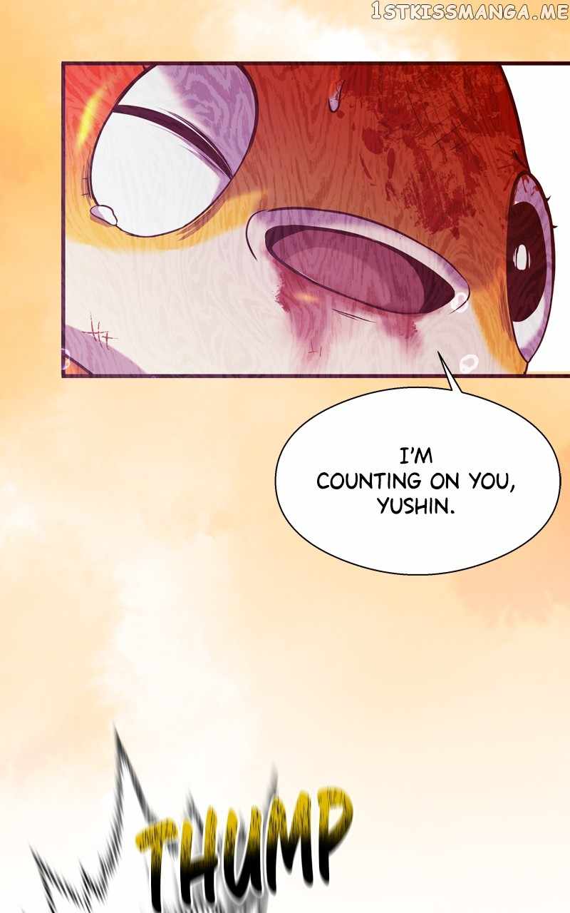 Surviving as a Fish Chapter 54 - Page 93