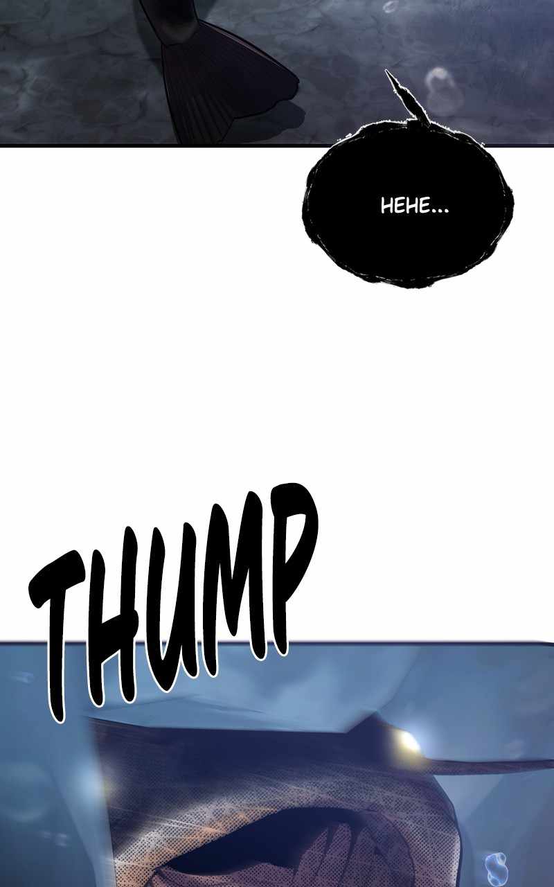 Surviving as a Fish Chapter 55 - Page 1