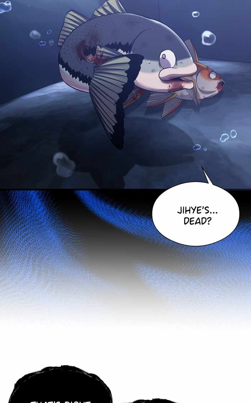 Surviving as a Fish Chapter 55 - Page 11