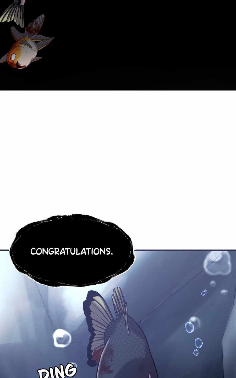Surviving as a Fish Chapter 55 - Page 13