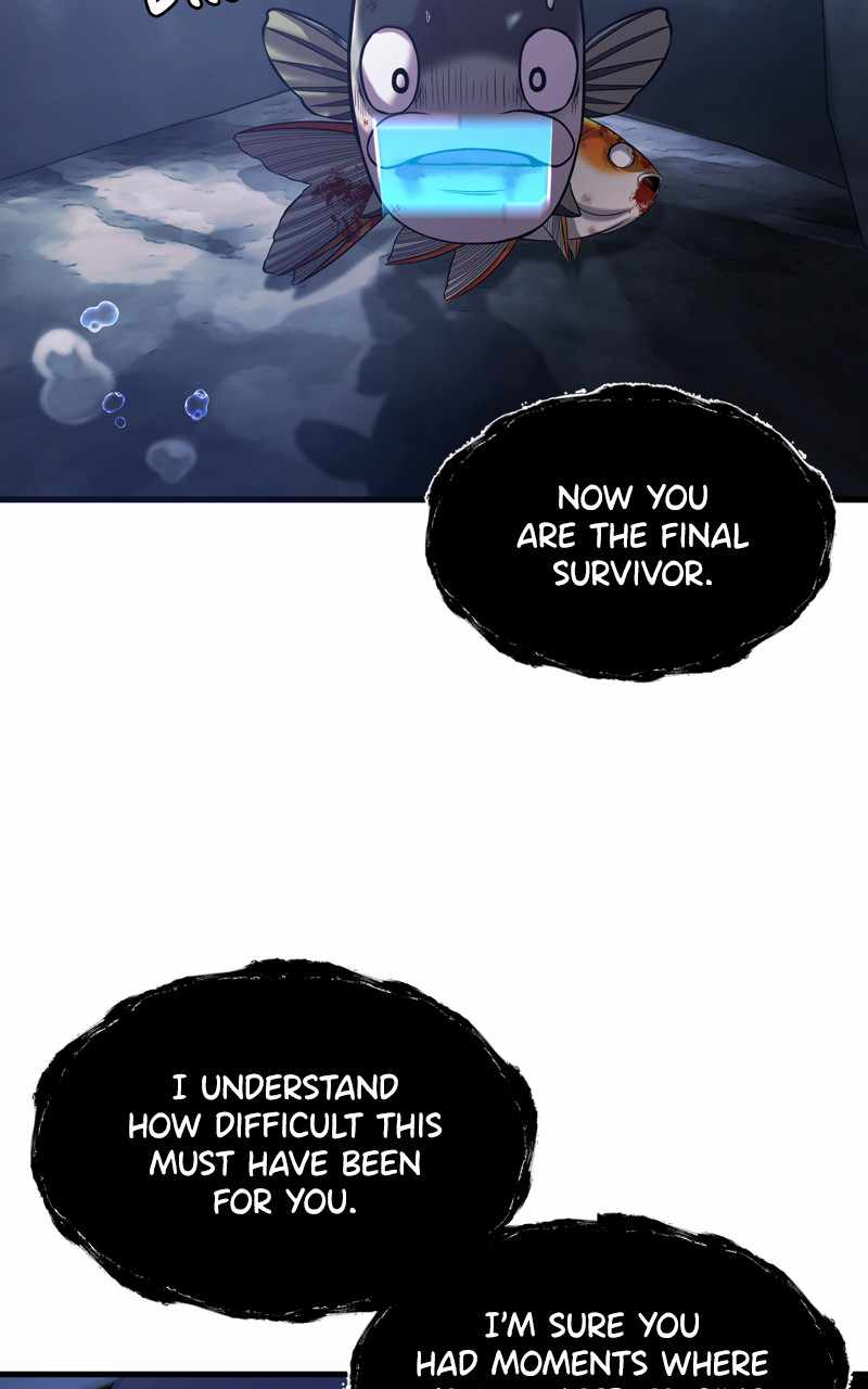 Surviving as a Fish Chapter 55 - Page 14