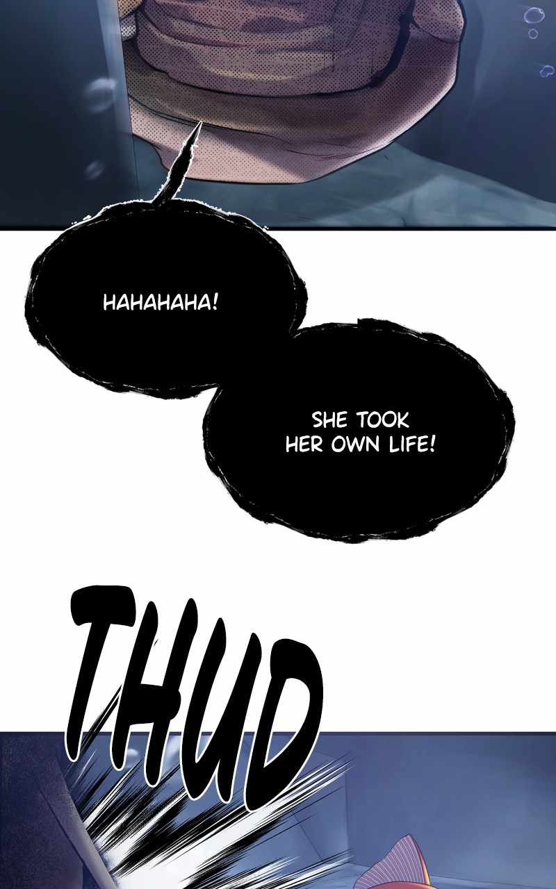 Surviving as a Fish Chapter 55 - Page 2