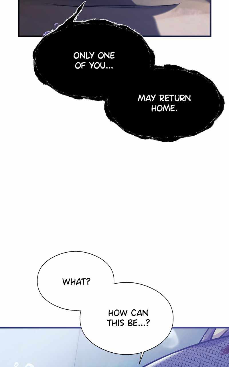Surviving as a Fish Chapter 55 - Page 21