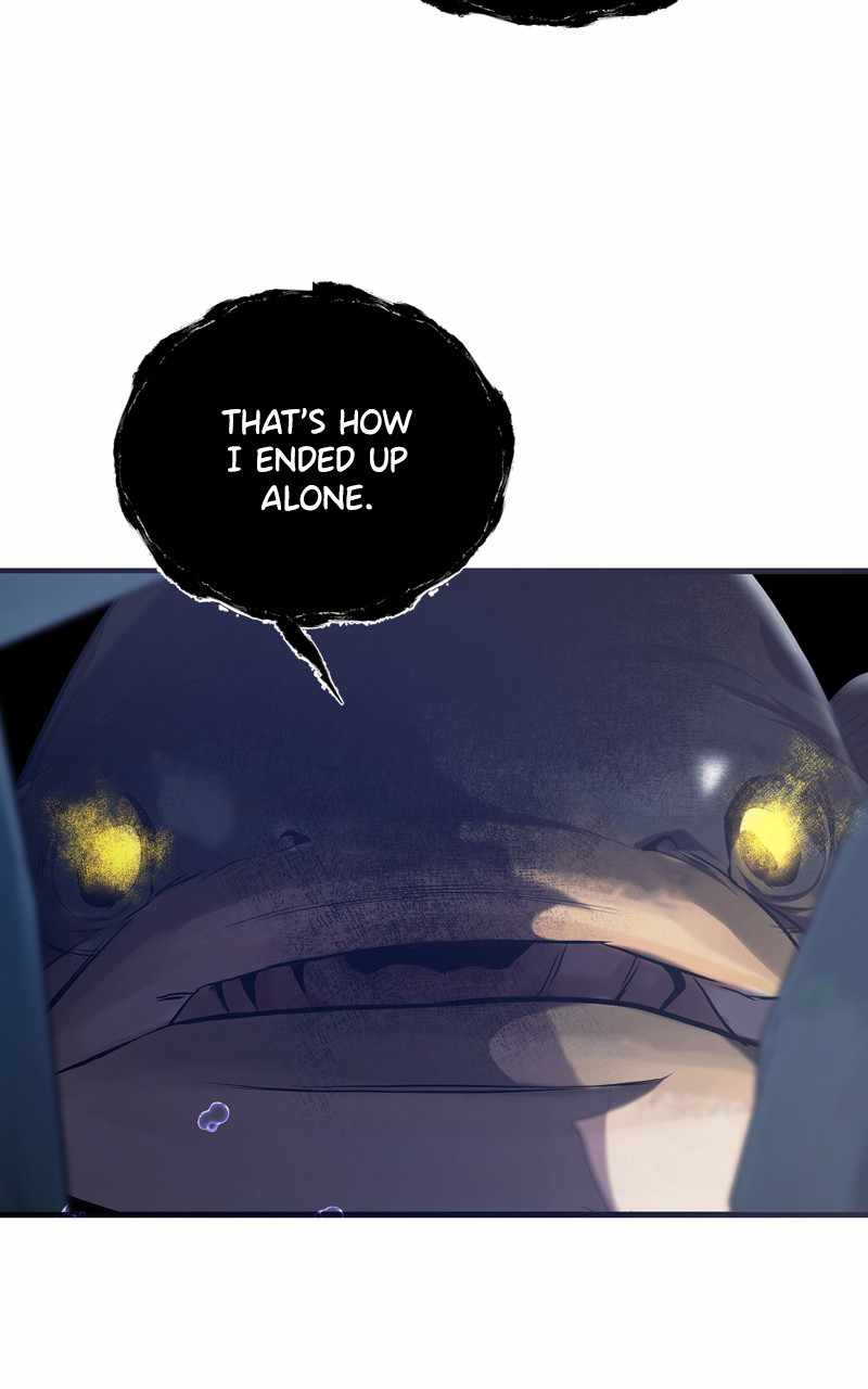 Surviving as a Fish Chapter 55 - Page 25
