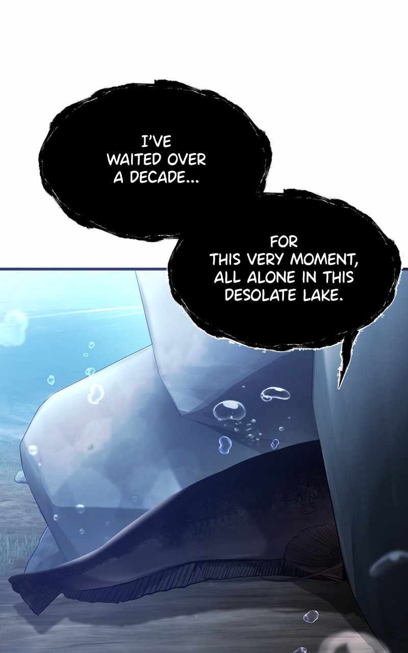 Surviving as a Fish Chapter 55 - Page 26