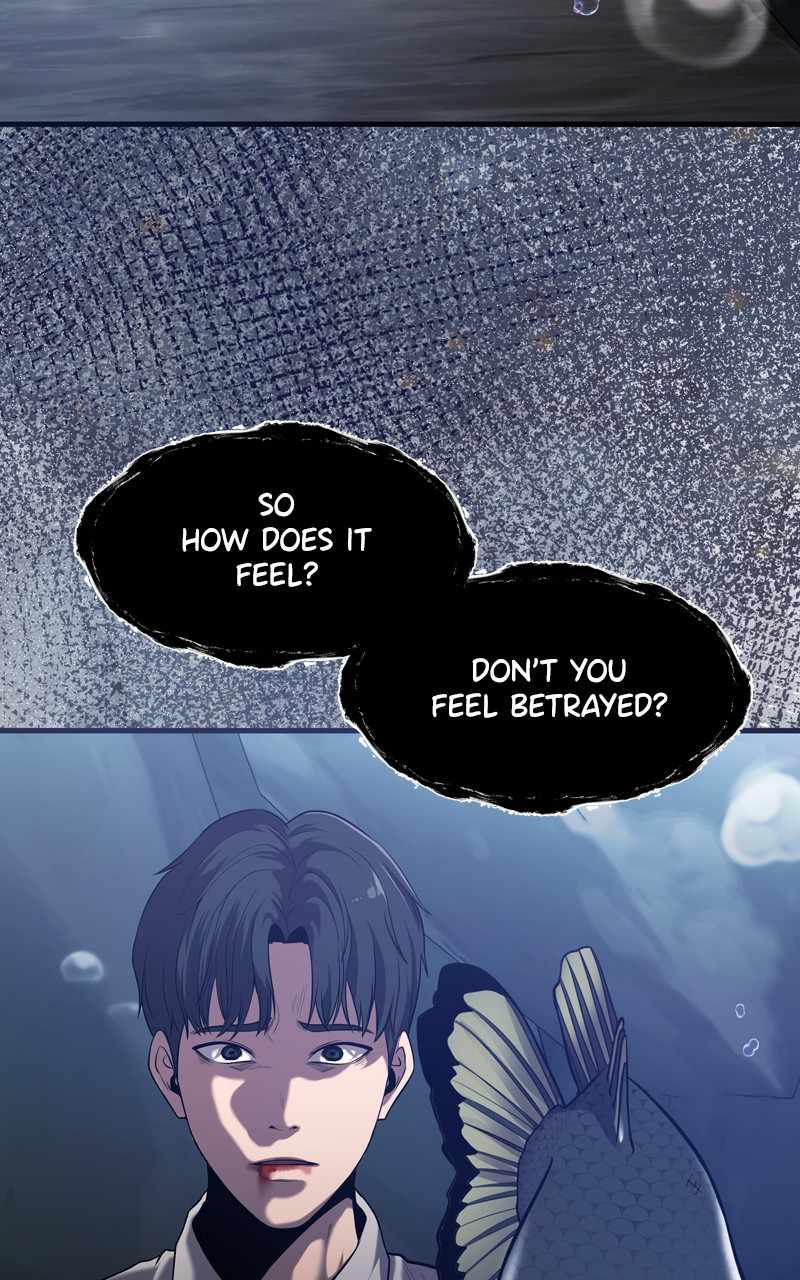 Surviving as a Fish Chapter 55 - Page 27