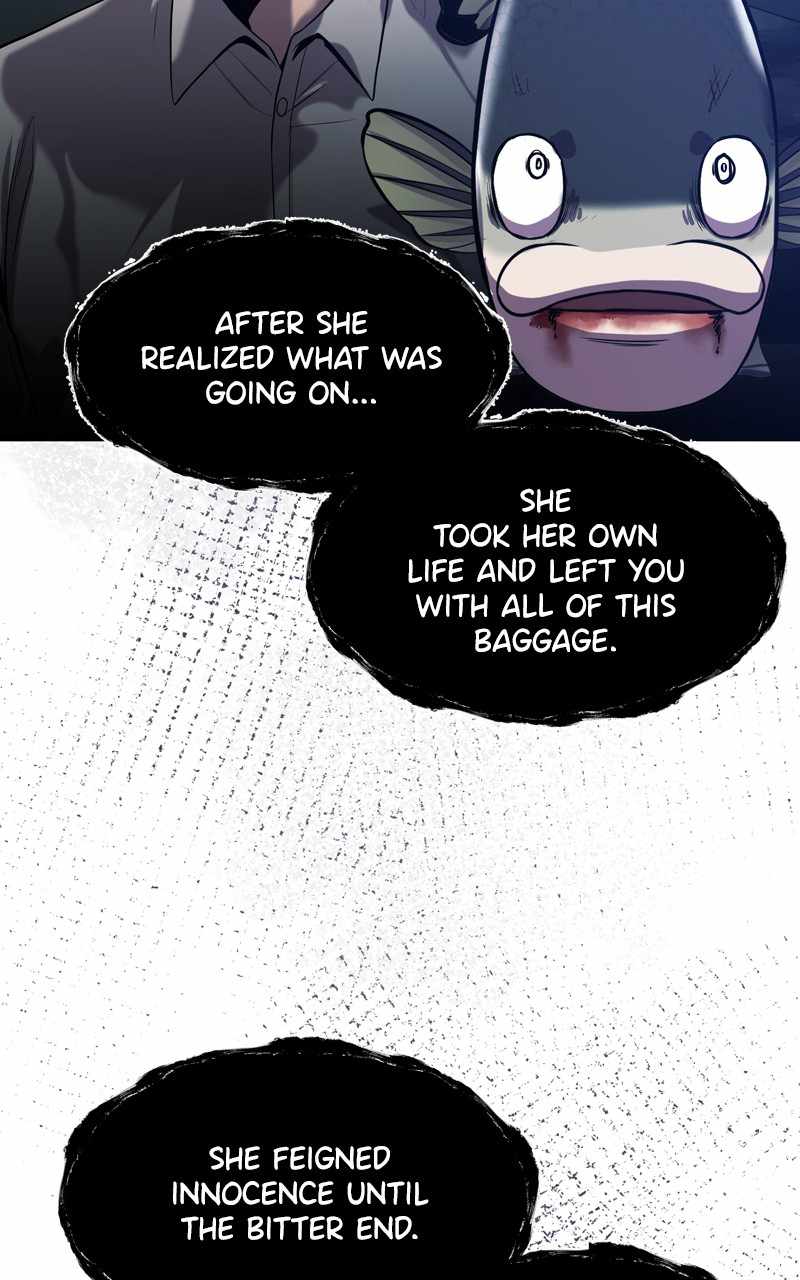 Surviving as a Fish Chapter 55 - Page 28