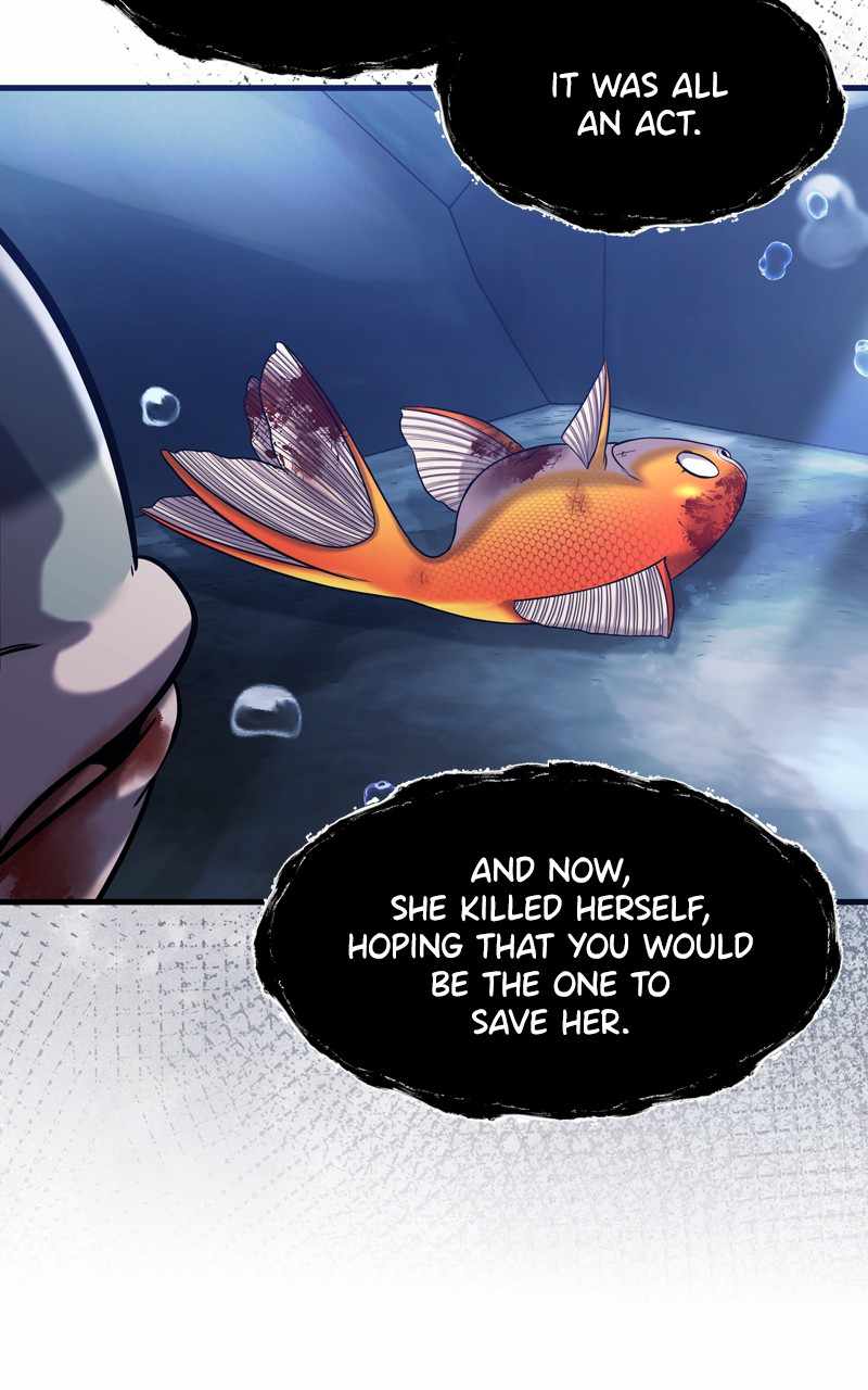 Surviving as a Fish Chapter 55 - Page 29