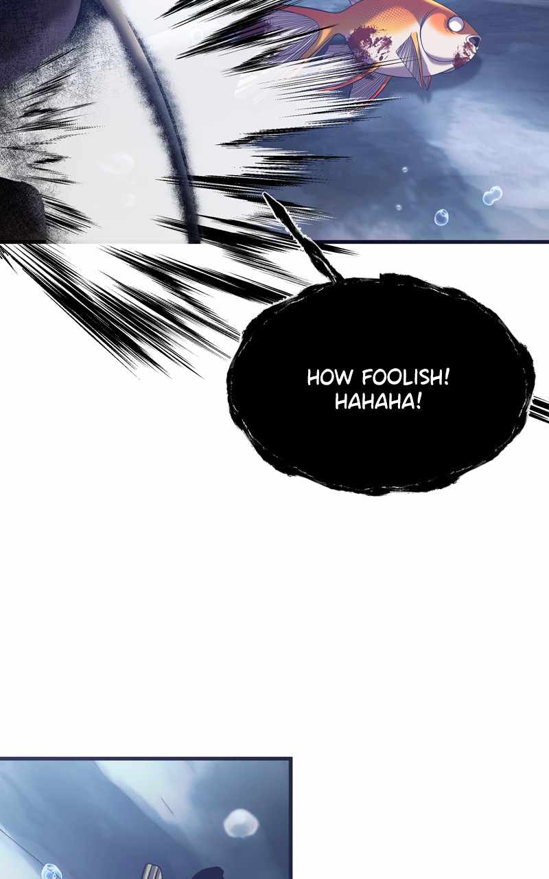 Surviving as a Fish Chapter 55 - Page 3