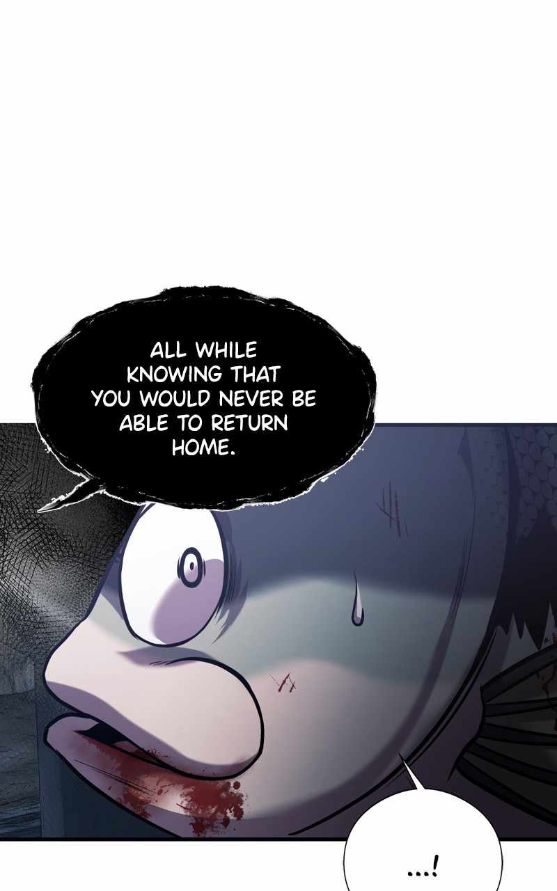 Surviving as a Fish Chapter 55 - Page 30