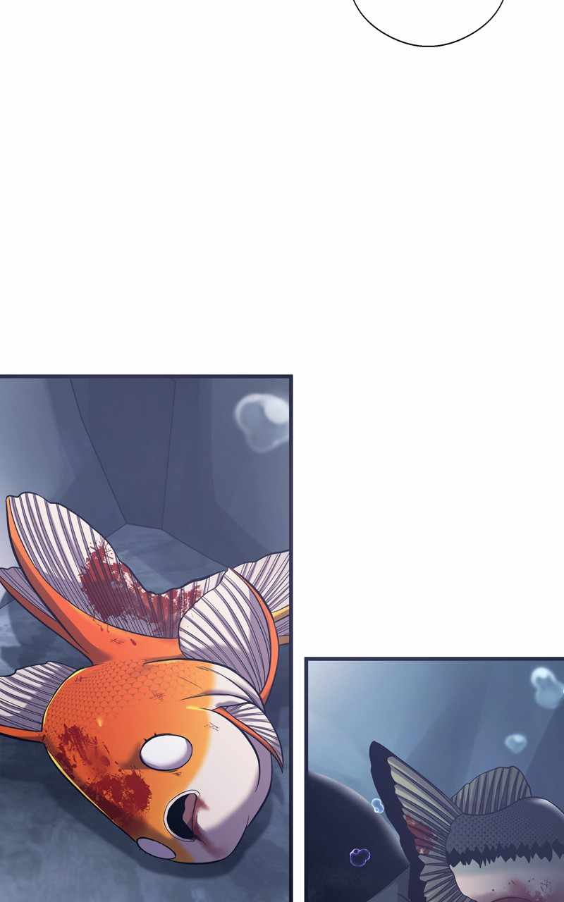 Surviving as a Fish Chapter 55 - Page 31