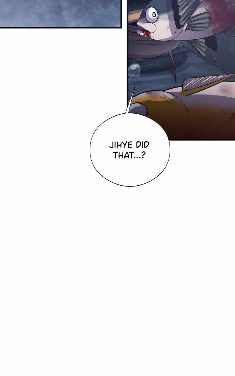 Surviving as a Fish Chapter 55 - Page 32