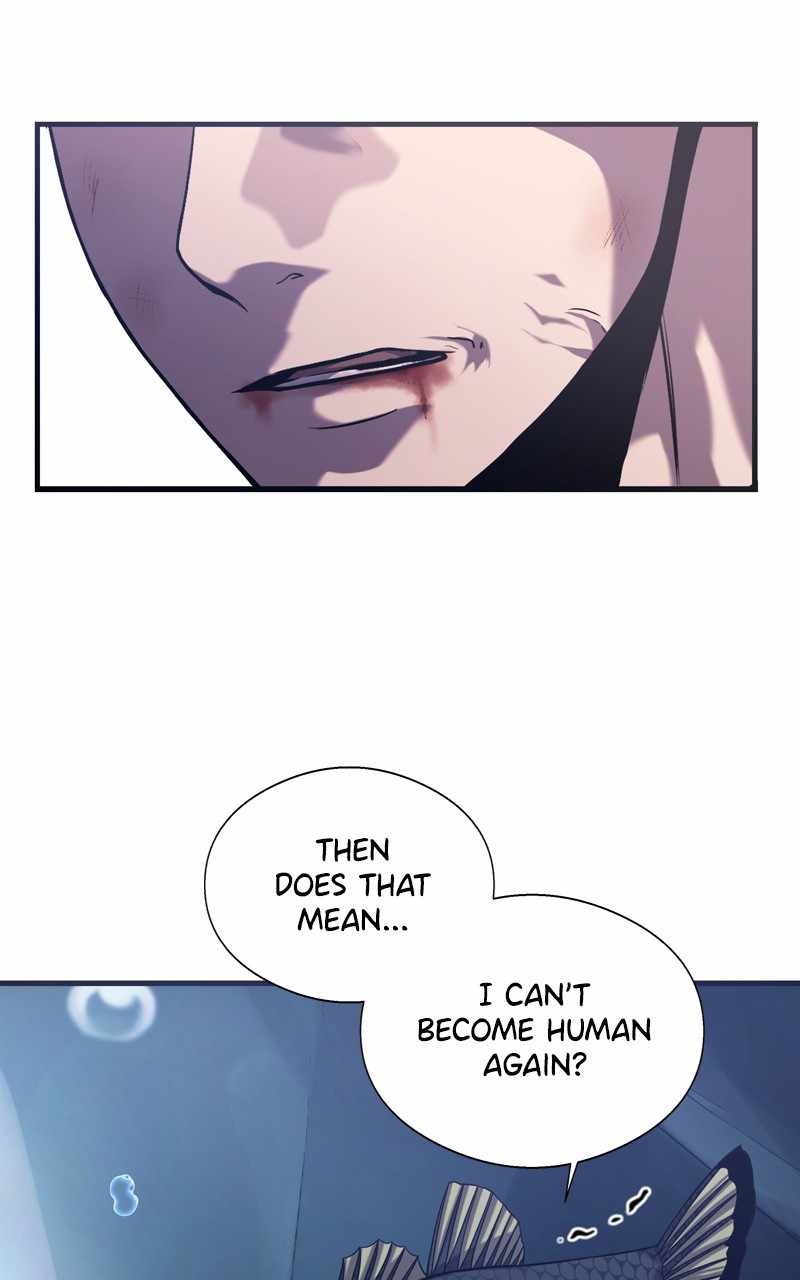 Surviving as a Fish Chapter 55 - Page 33
