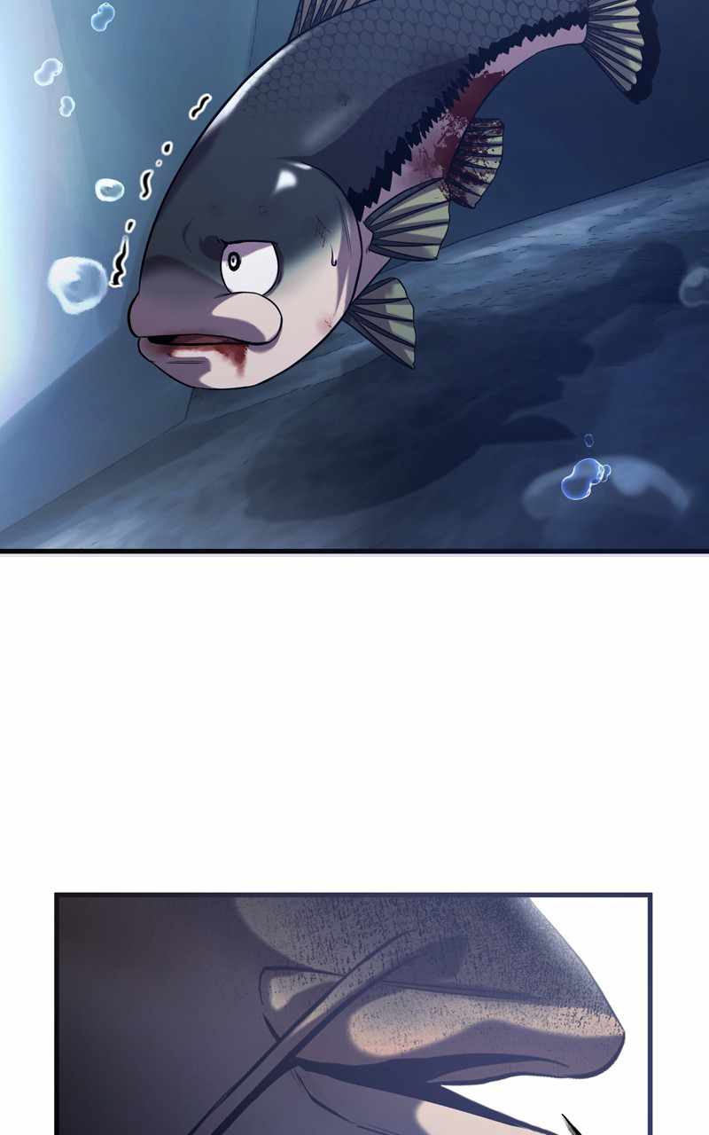 Surviving as a Fish Chapter 55 - Page 34