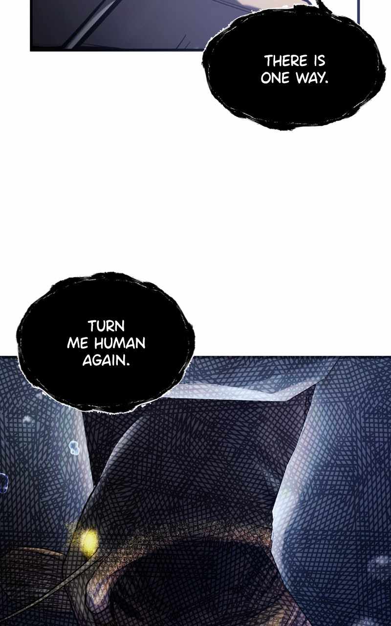 Surviving as a Fish Chapter 55 - Page 35