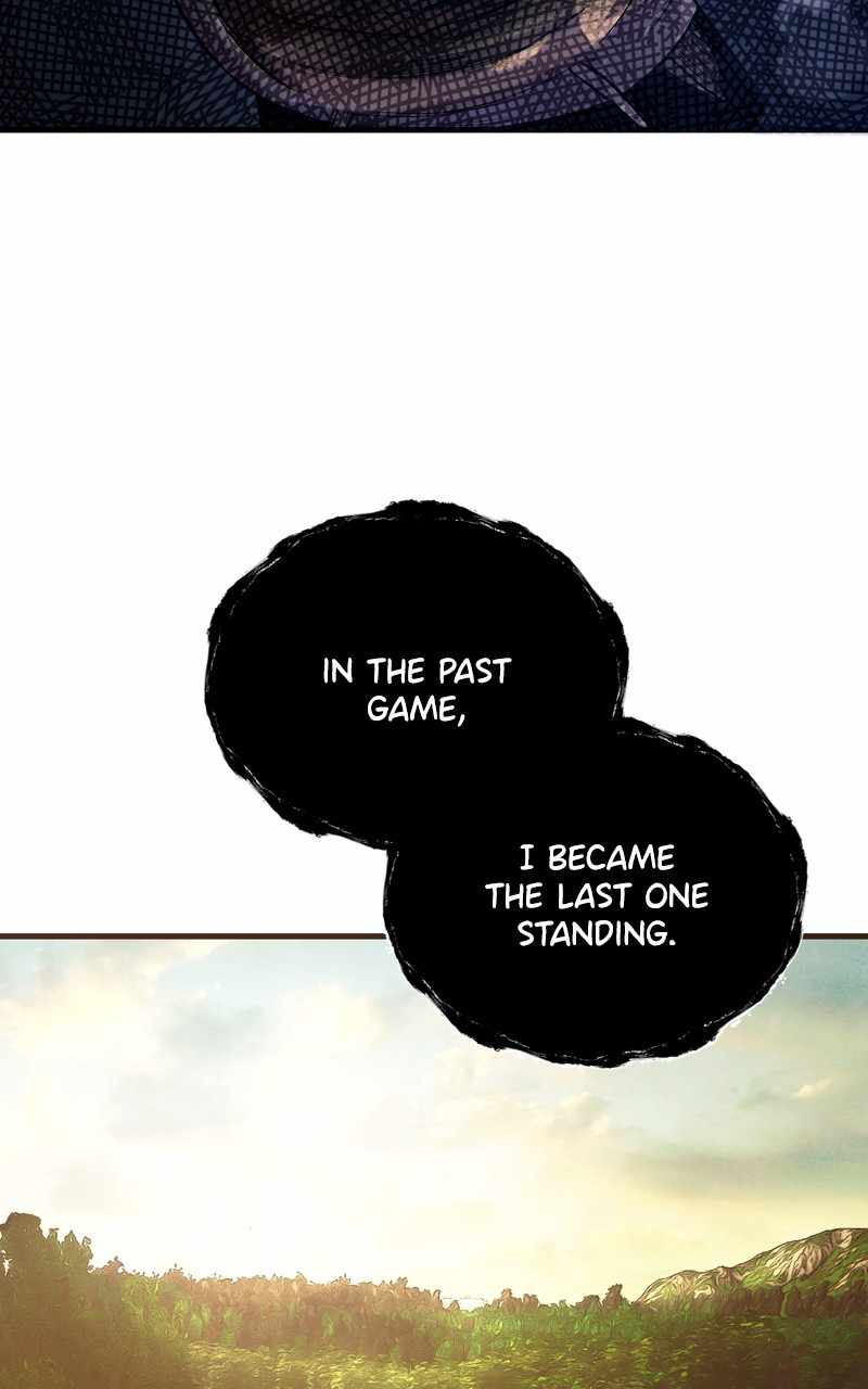 Surviving as a Fish Chapter 55 - Page 36