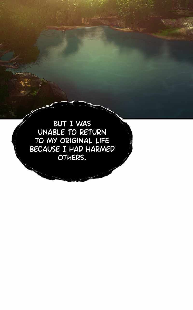 Surviving as a Fish Chapter 55 - Page 37