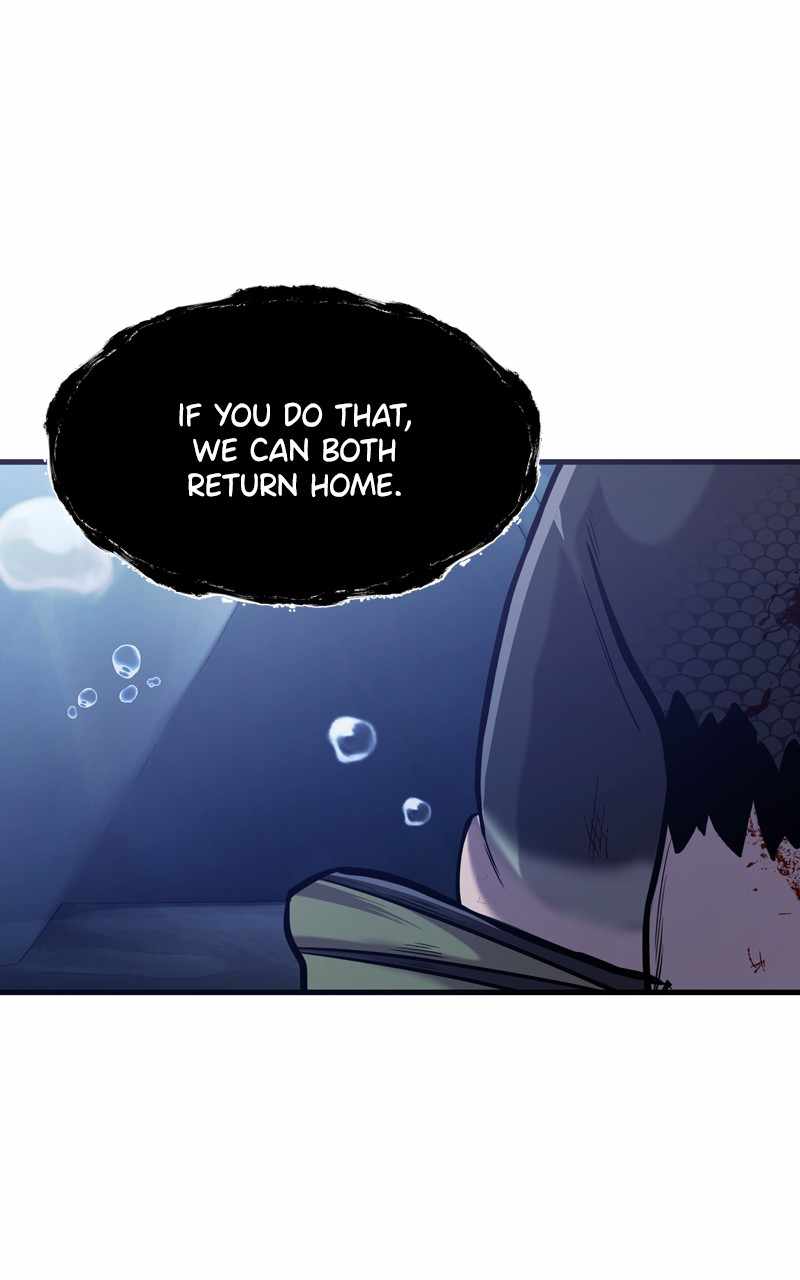 Surviving as a Fish Chapter 55 - Page 39