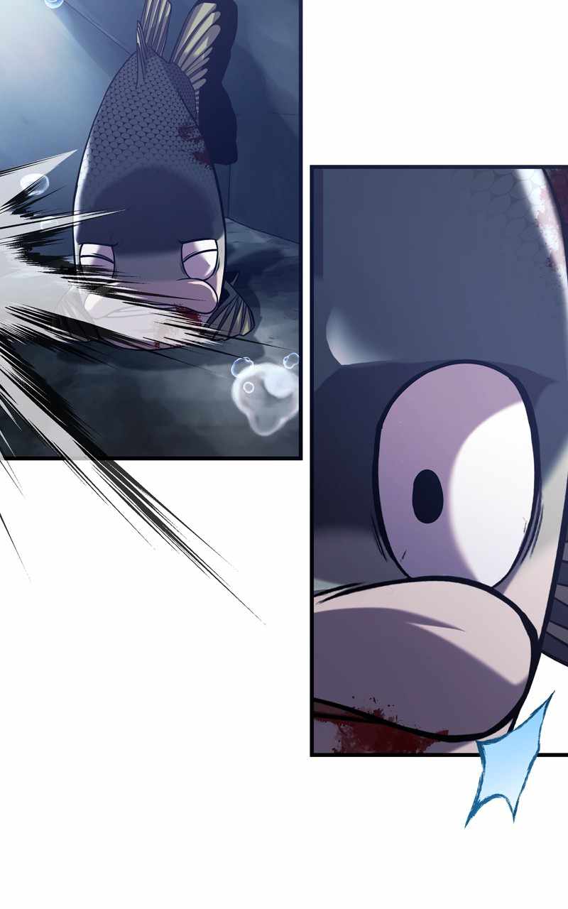 Surviving as a Fish Chapter 55 - Page 4