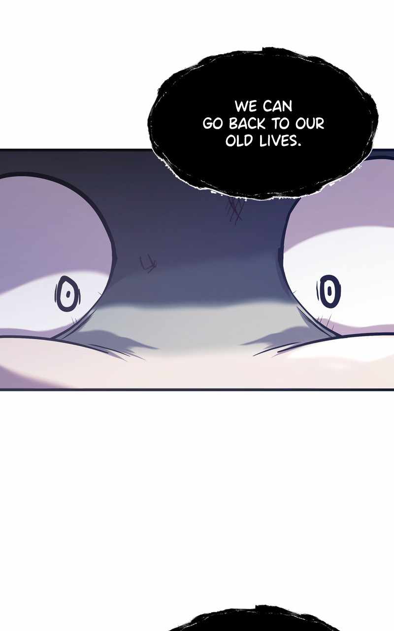Surviving as a Fish Chapter 55 - Page 40