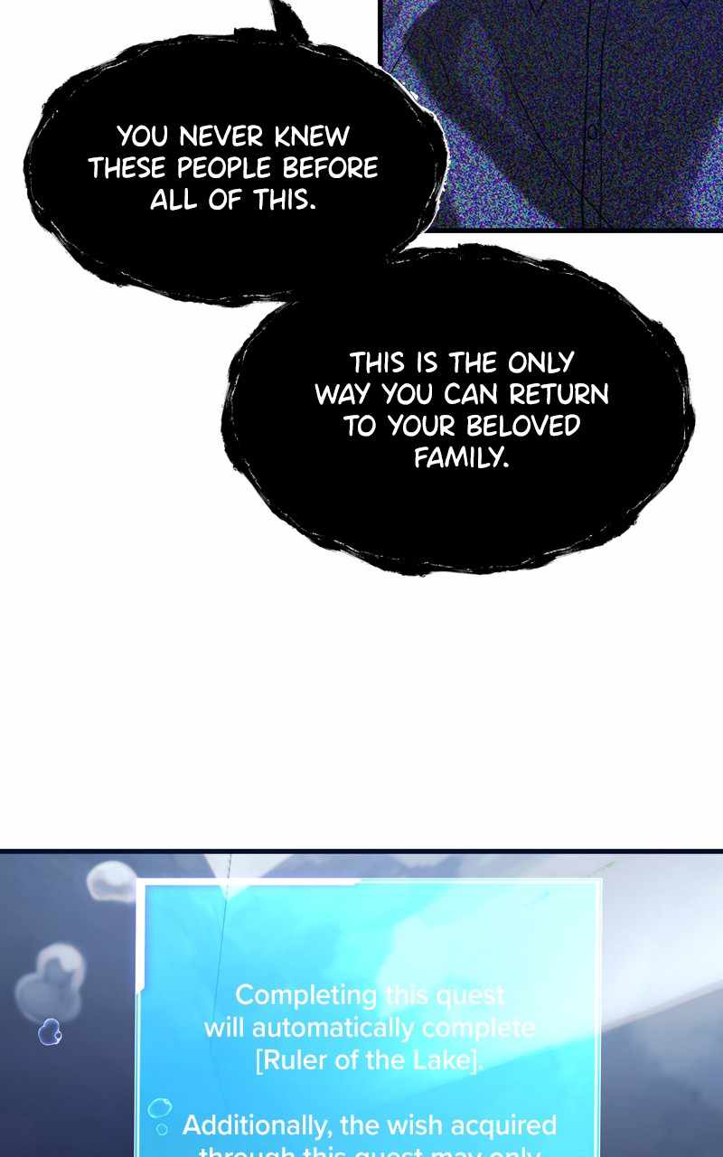 Surviving as a Fish Chapter 55 - Page 42