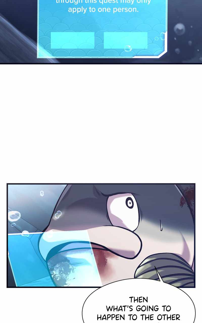 Surviving as a Fish Chapter 55 - Page 43