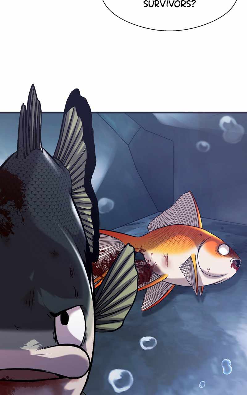 Surviving as a Fish Chapter 55 - Page 44