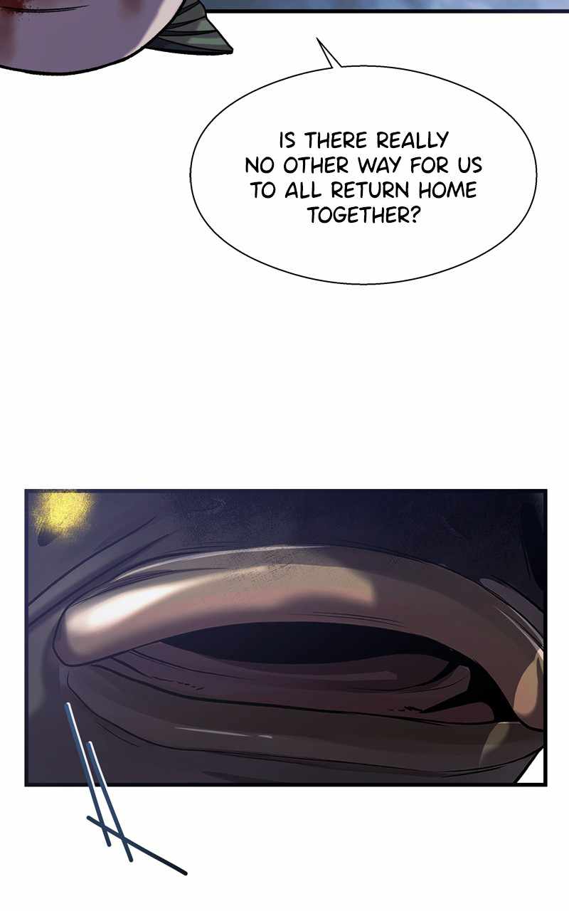 Surviving as a Fish Chapter 55 - Page 45