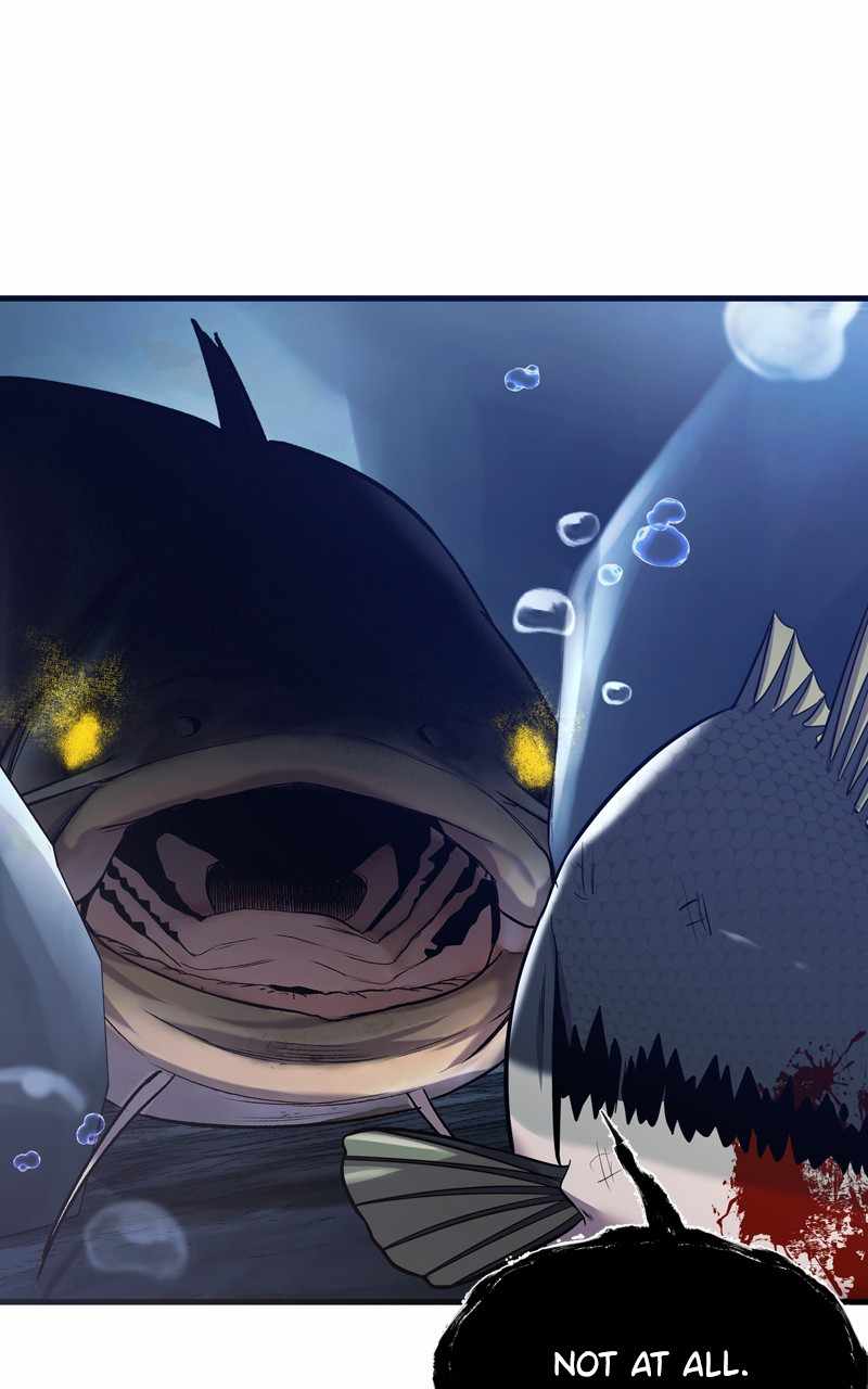Surviving as a Fish Chapter 55 - Page 46