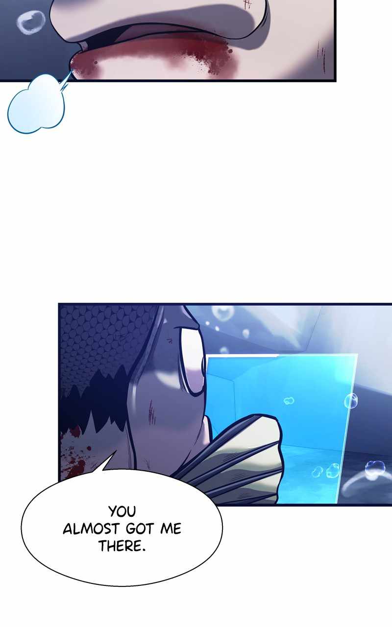 Surviving as a Fish Chapter 55 - Page 48