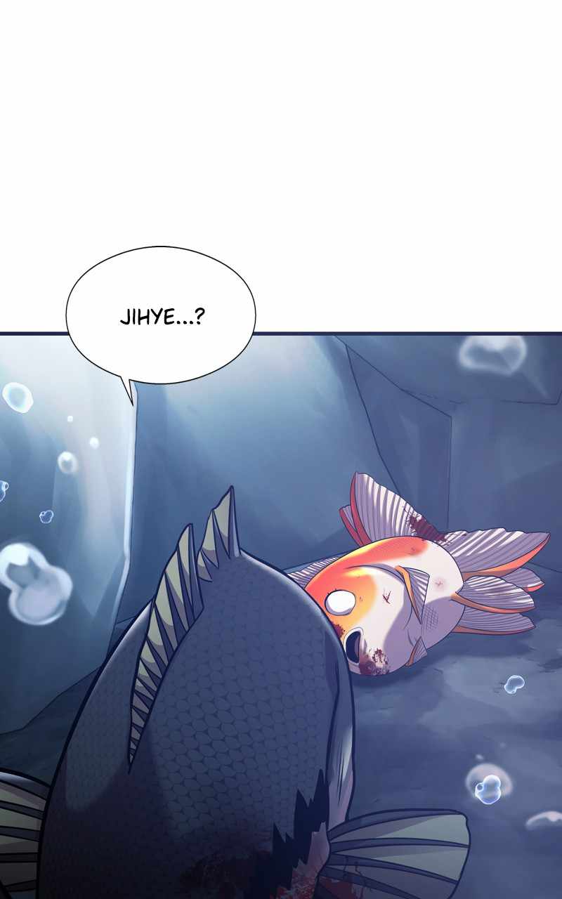 Surviving as a Fish Chapter 55 - Page 5
