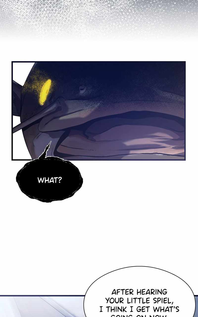 Surviving as a Fish Chapter 55 - Page 50