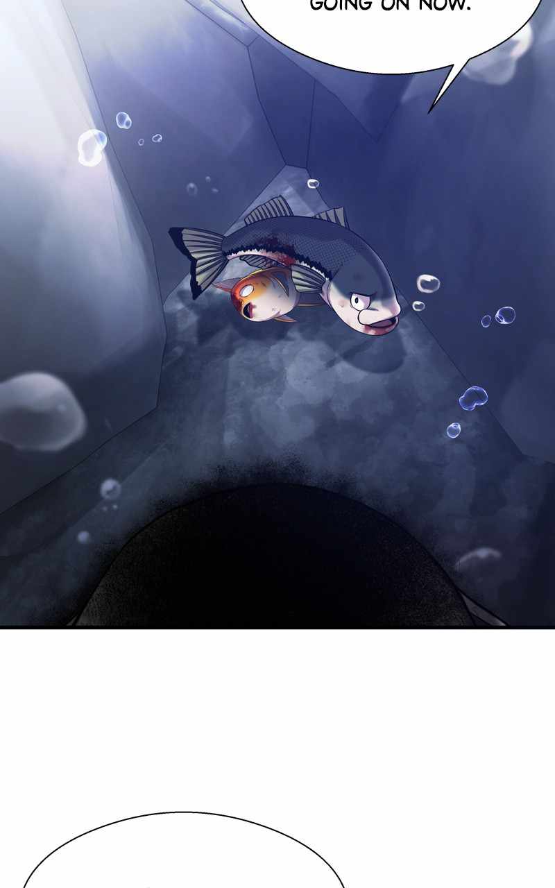 Surviving as a Fish Chapter 55 - Page 51