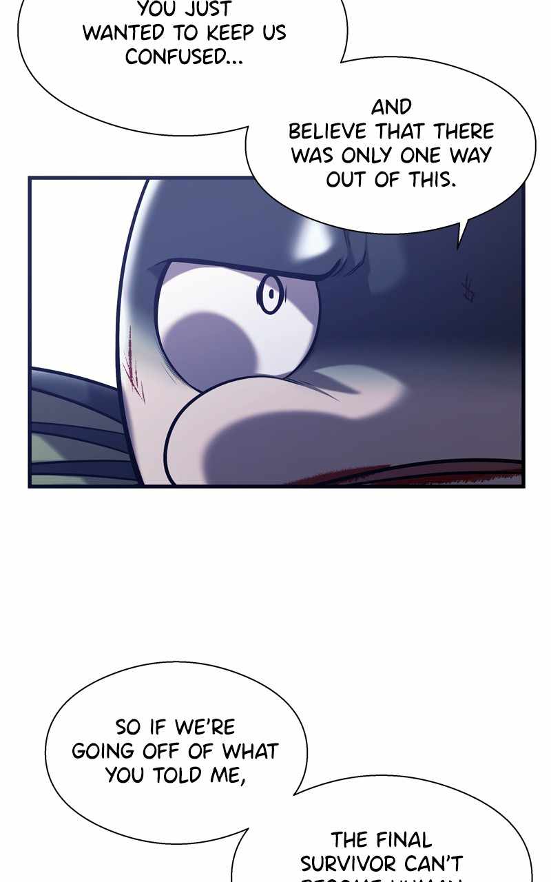 Surviving as a Fish Chapter 55 - Page 52