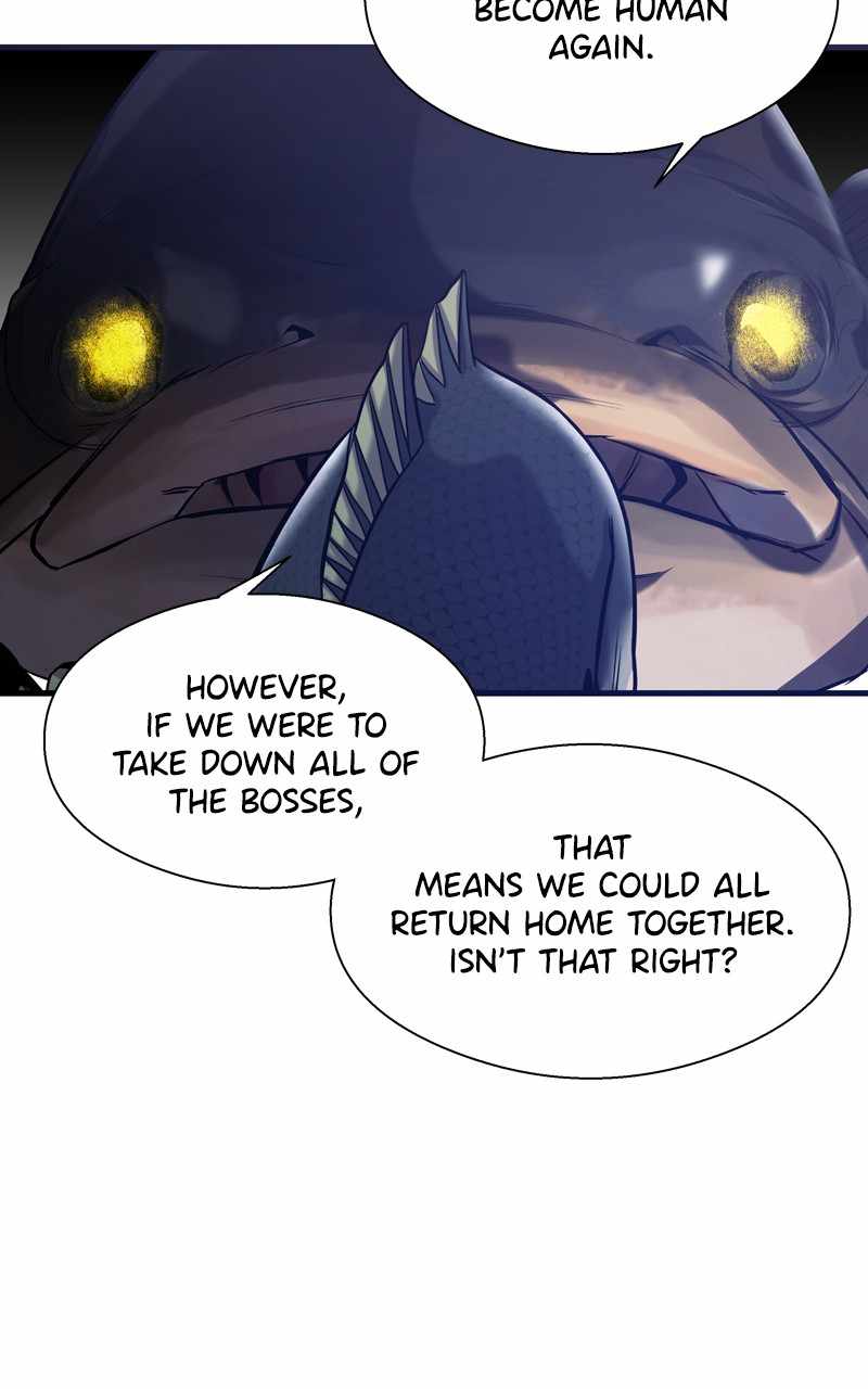 Surviving as a Fish Chapter 55 - Page 53