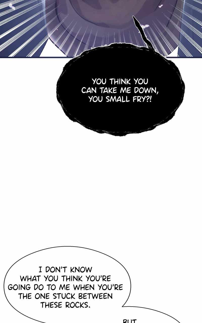 Surviving as a Fish Chapter 55 - Page 55