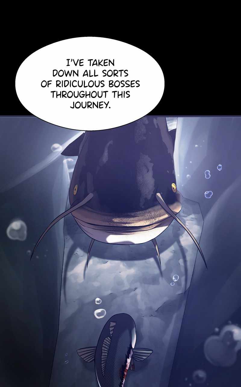 Surviving as a Fish Chapter 55 - Page 59