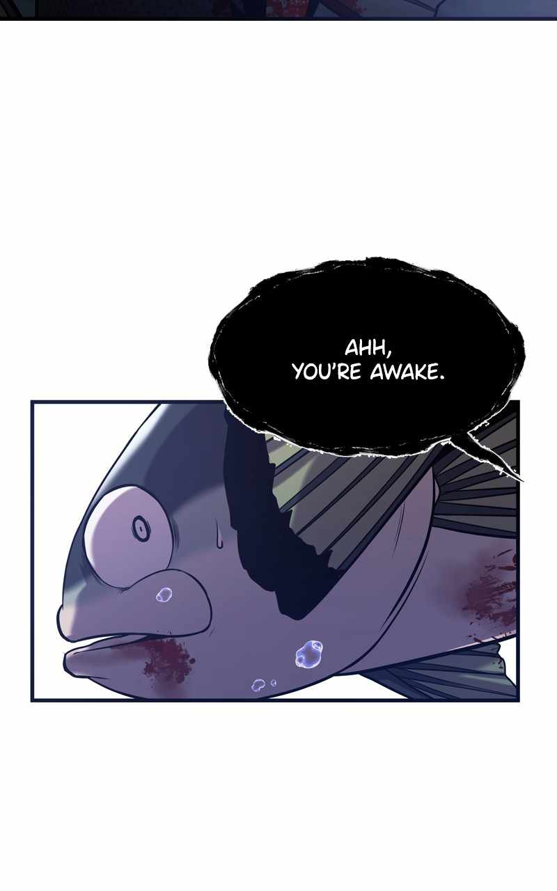 Surviving as a Fish Chapter 55 - Page 6