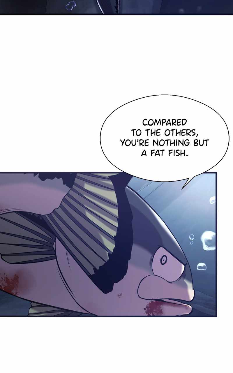 Surviving as a Fish Chapter 55 - Page 60