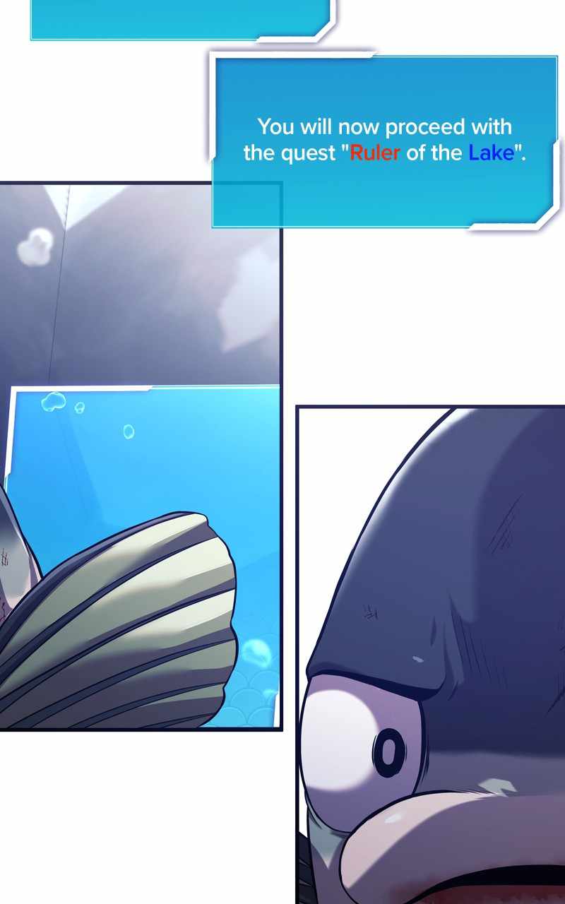 Surviving as a Fish Chapter 55 - Page 62