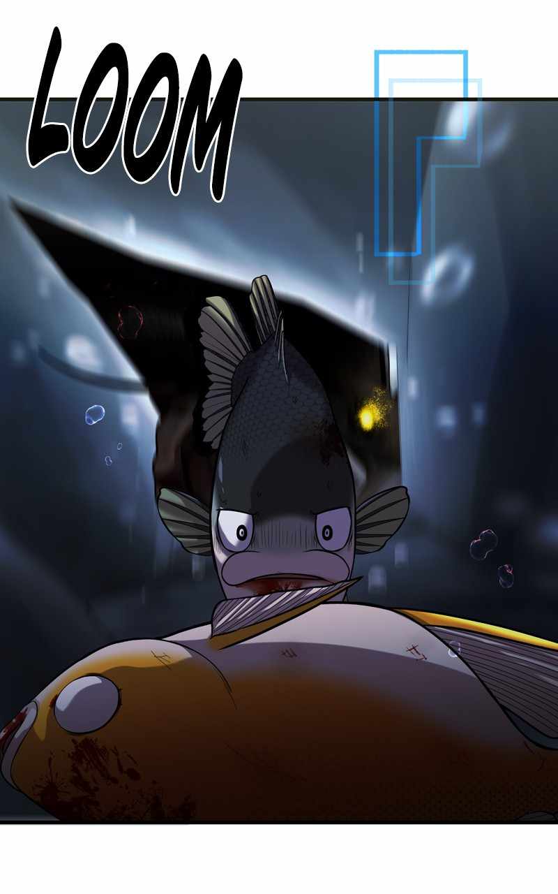 Surviving as a Fish Chapter 55 - Page 65